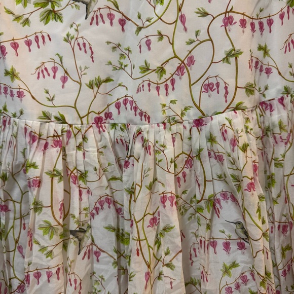 New! Rachel Antonoff Eliana Sleeveless Tank Dress Size Small $288 - Picture 5 of 13